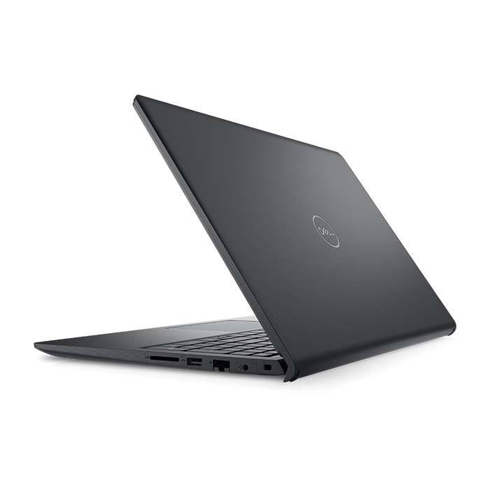 Laptop Dell Vostro 3520 Core i5-1235U/ 512GB SSD/ 8GB RAM/ 15.6 Inch FHD 120Hz/ Carbon Black/ NK