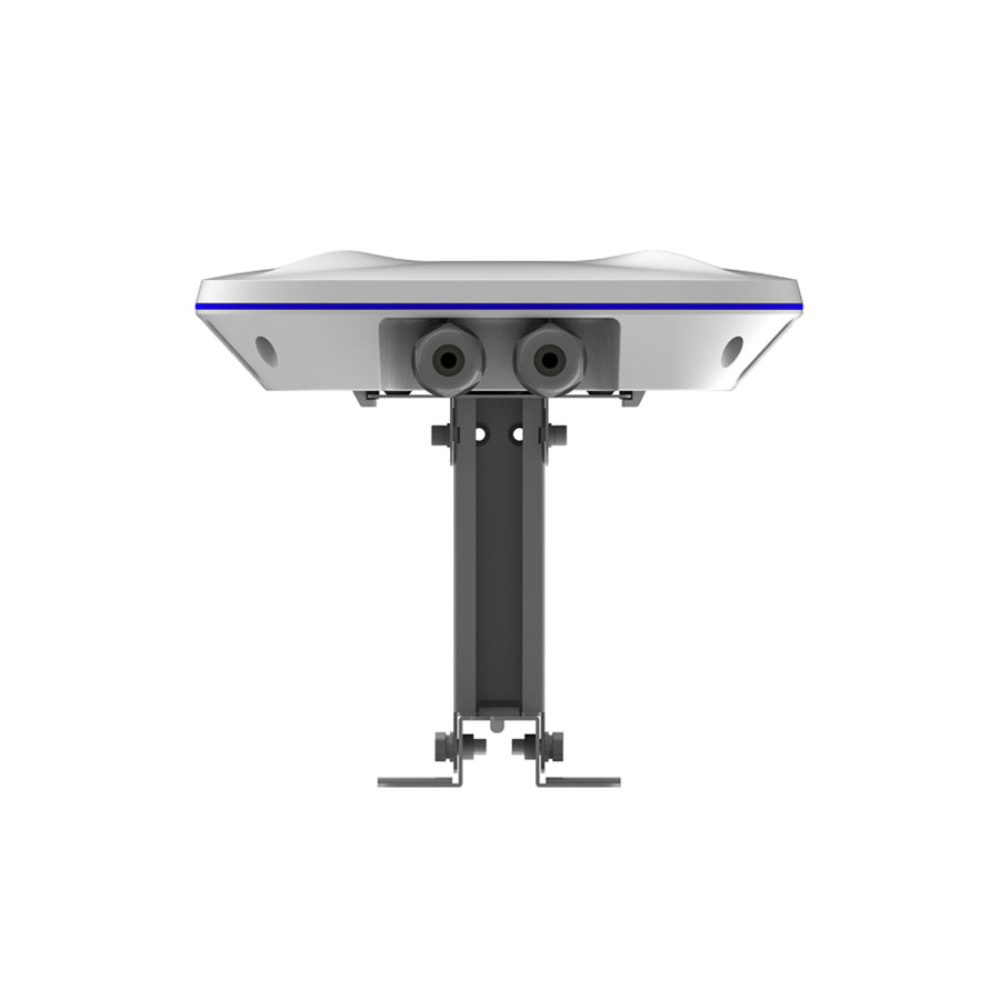 Bộ phát Wifi Ruijie Reyee RG-RAP6260(G) AX1800 Wi-Fi 6 Dual