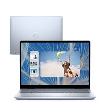 Dell Inspiron 14 Plus 7440 – Intel Core i5-12450H | Ram 16G | SSD 512GB | 14 inch FullHD+ 250nits | Iced Blue | New 100% Fullbox