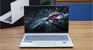 [New 100%] HP Envy x360 2-in-1 14-es1013dx 2024 (Core 5 120U, 8GB, 512GB, 14" FHD Touch)