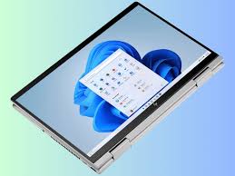 [New 100%] HP Envy x360 2-in-1 14-es1013dx 2024 (Core 5 120U, 8GB, 512GB, 14" FHD Touch)