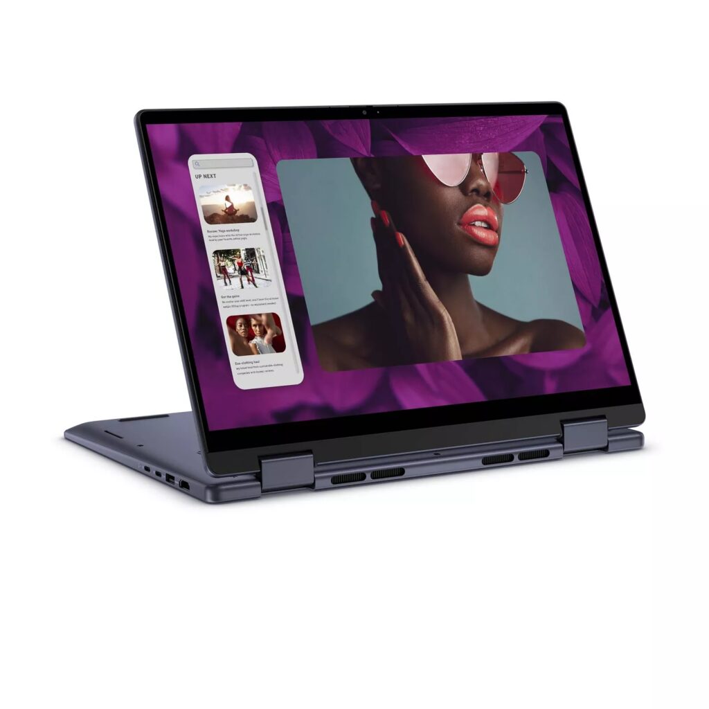 Dell Inspiron 7445 2-in-1 | AMD Ryzen R5-8640HS | R7-8840HS | New