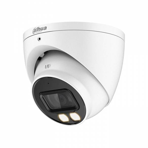Camera HDCVI 2MP Full Color DAHUA DH-HAC-HDW1239TP-LED-S2