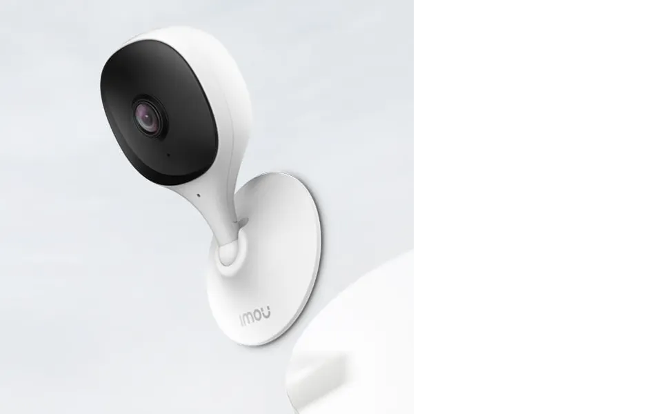 Camera IP hồng ngoại không dây 2.0 MP IMOU IPC-C22CP 1080P