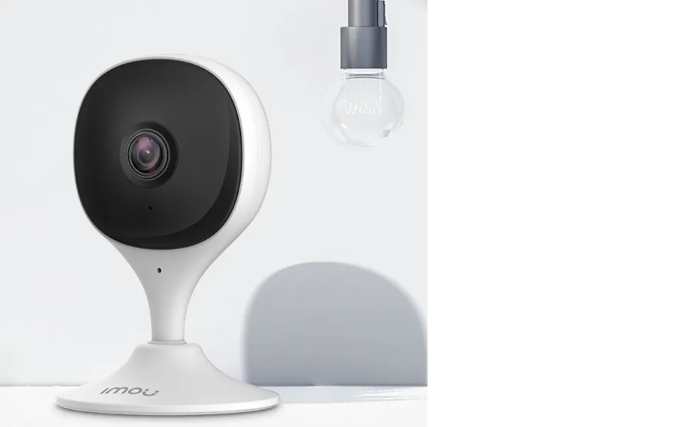 Camera IP hồng ngoại không dây 2.0 MP IMOU IPC-C22CP 1080P