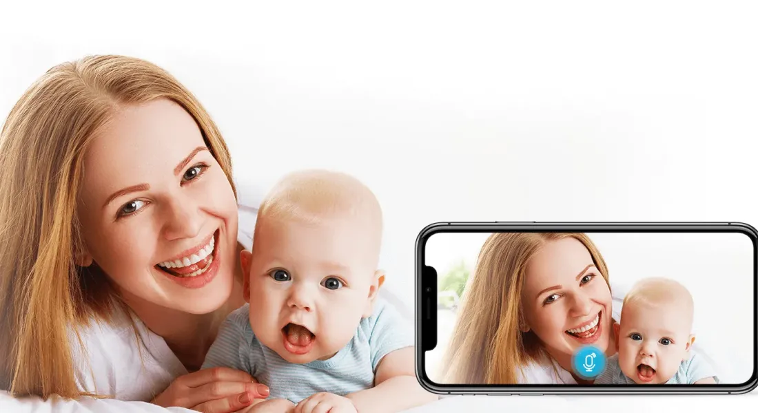 Camera IP hồng ngoại không dây 2.0 MP IMOU IPC-C22CP 1080P