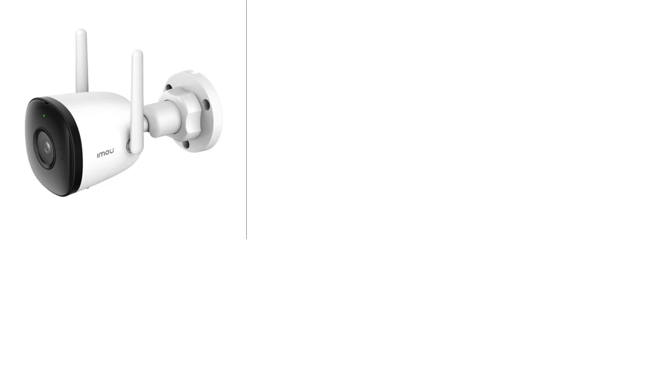 Camera IP ngoài trời 2MP IMOU IPC-F22P-D 1080P