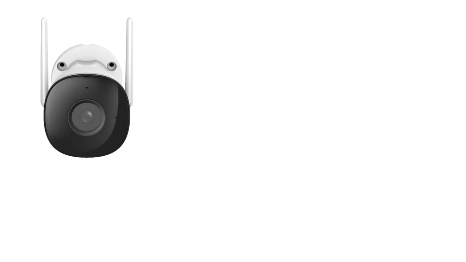 Camera IP ngoài trời 2MP IMOU IPC-F22P-D 1080P