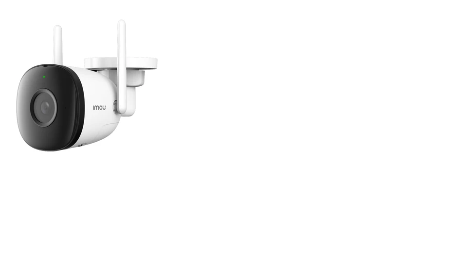 Camera IP ngoài trời 2MP IMOU IPC-F22P-D 1080P