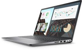 Laptop Dell Vostro 3530 2H1TPI7 I7-1355U/16GB/512GB PCIE/15.6 FHD/