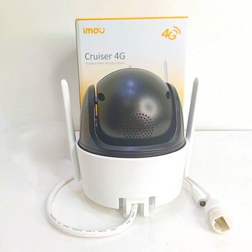 Camera IP IMOU S21FTP 2MP dùng SIM 4G