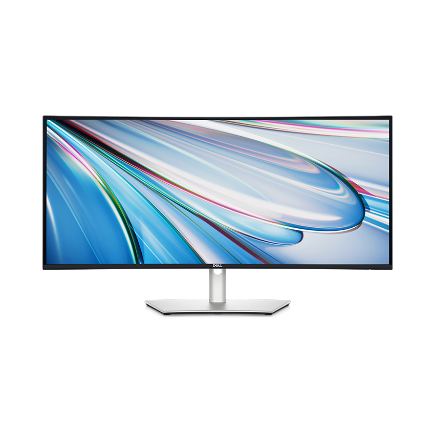 Màn hình Dell Ultrasharp U3425WE (34 inch/QHD/IPS/120Hz/5ms/USB-C) Màn hình Dell Ultrasharp U3425WE (34 inch/QHD/IPS/120Hz/5ms/USB-C)