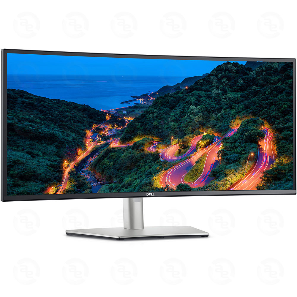 Màn Hình Dell UltraSharp U3423WE (34.0 inch - WQHD - IPS - 60Hz - 5ms - USB TypeC - Curved)