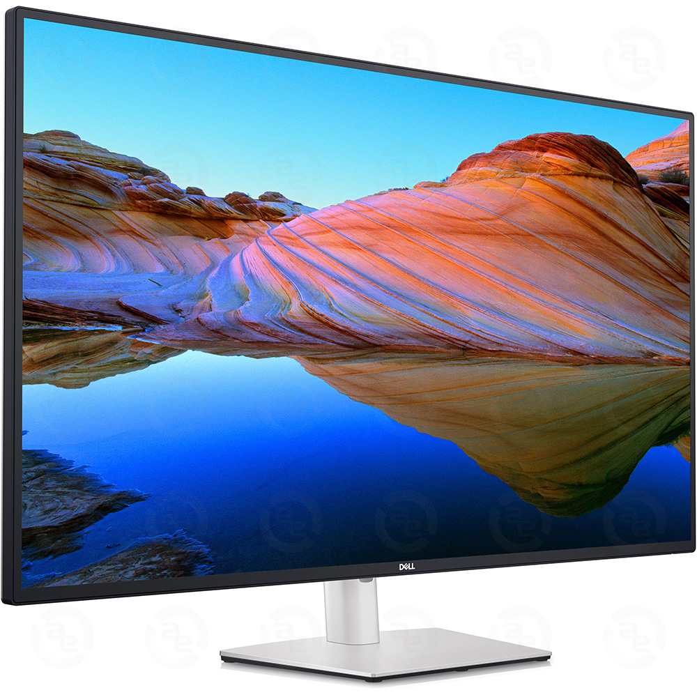 Màn Hình Đồ Họa Dell UltraSharp U4323QE (42.51 inch - 4K - IPS - 60Hz - 5ms - USB TypeC - Network RJ45 - Speaker - AnalogAudio)