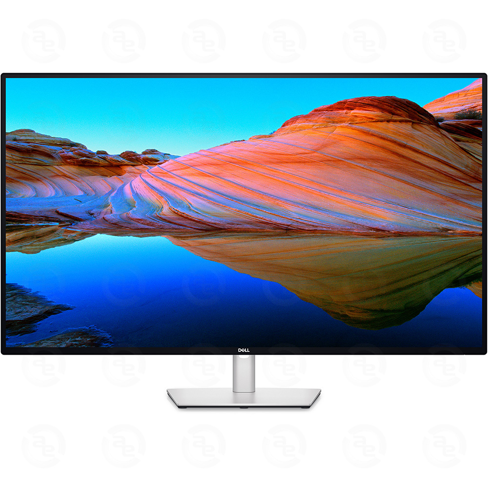 Màn Hình Đồ Họa Dell UltraSharp U4323QE (42.51 inch - 4K - IPS - 60Hz - 5ms - USB TypeC - Network RJ45 - Speaker - AnalogAudio)