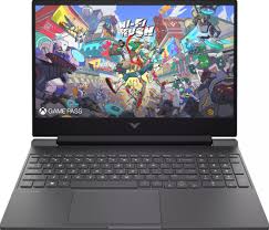 Laptop HP Gaming VICTUS 15 FB2063DX R5 7535HS FHD AMD Radeon RX 6550M 4GB