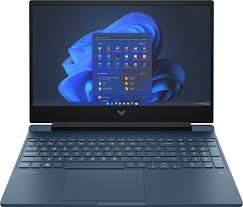 Laptop HP Gaming VICTUS 15 FB2063DX R5 7535HS FHD AMD Radeon RX 6550M 4GB