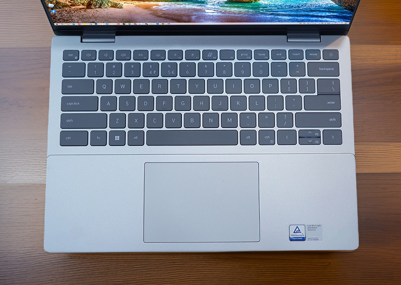 Dell Inspiron 14 Plus 7430 i7 13620H RAM 16GB SSD 1TB QHD+ 2.5K 90Hz
