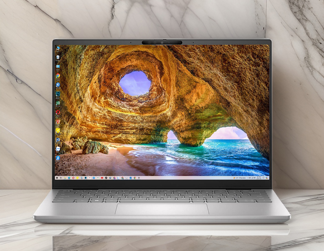 Dell Inspiron 14 Plus 7430 i7 13620H RAM 16GB SSD 1TB QHD+ 2.5K 90Hz