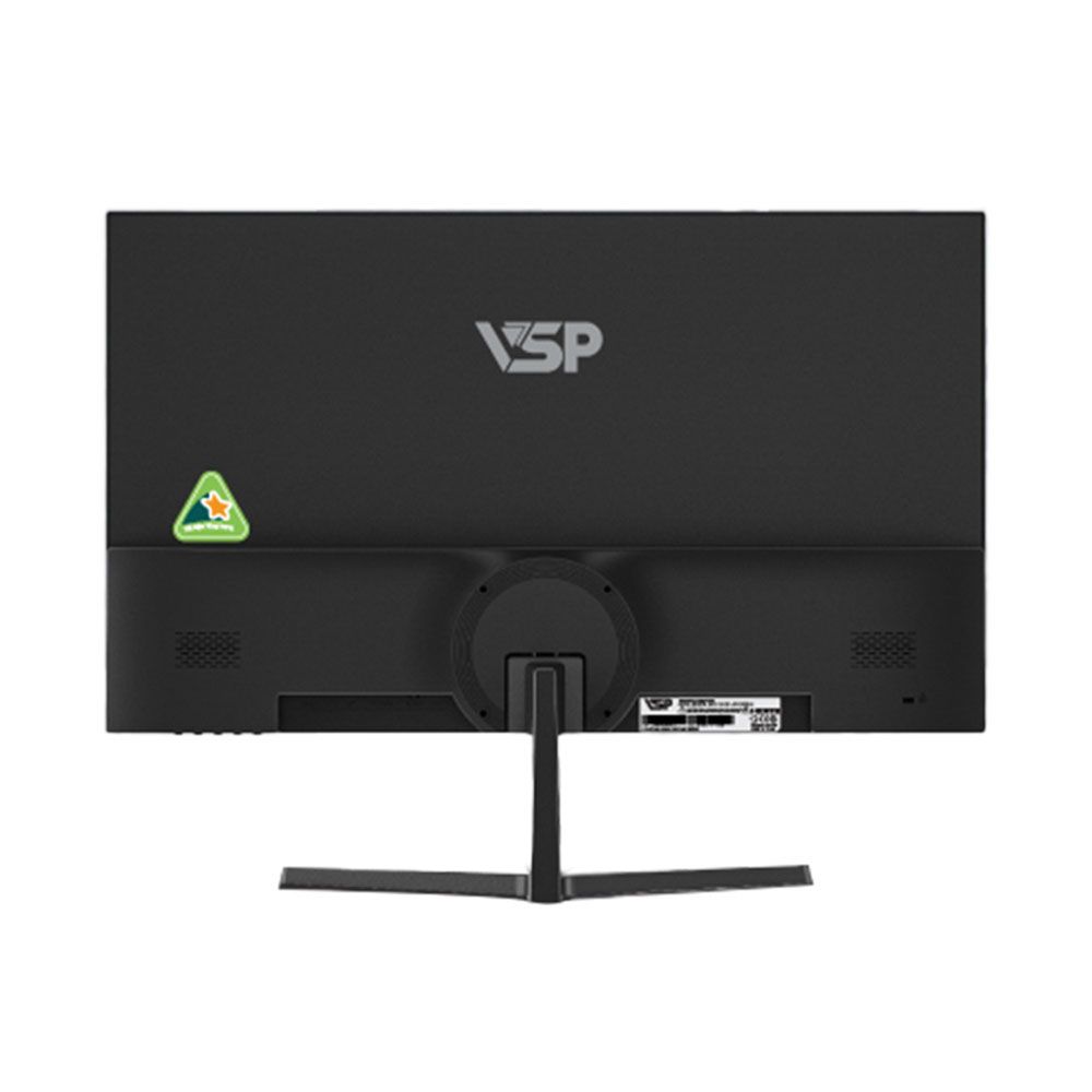 Màn hình VSP V2407S Black (23.8 inch/ FHD/ IPS/ 75Hz)