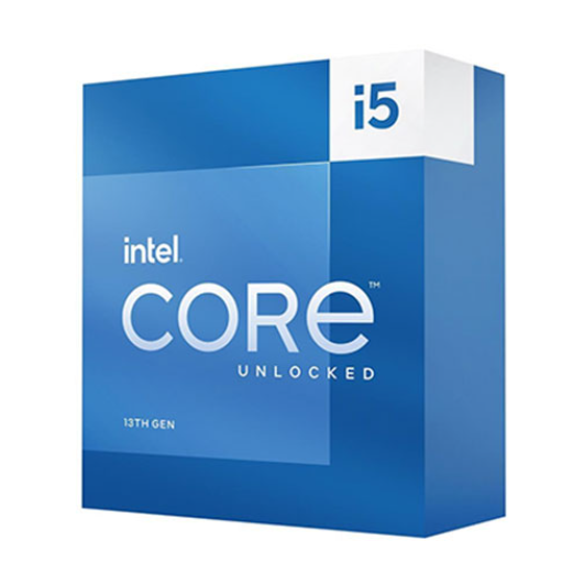 CPU Intel Core i5 13400