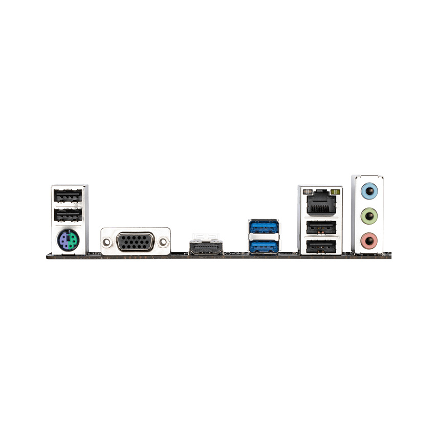 Mainboard Gigabyte H510M-H