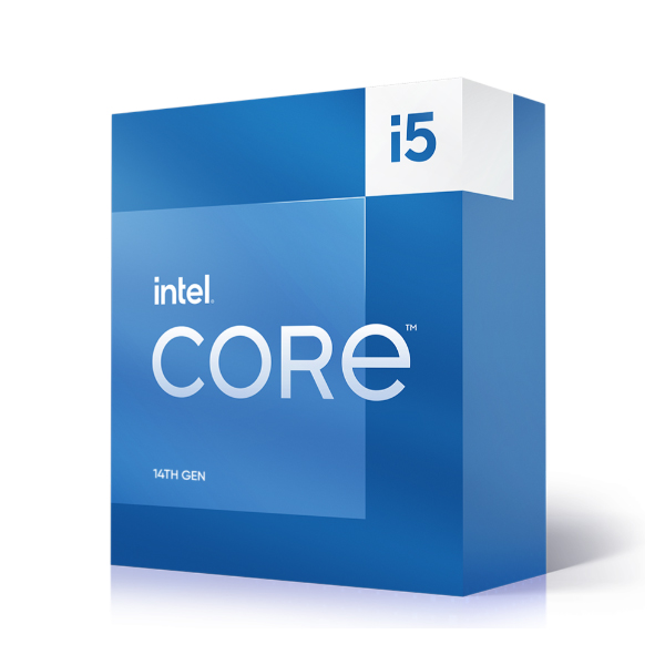 CPU Intel Core i5 14400