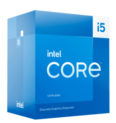 CPU Intel Core i5 13400F