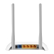 Bộ phát wifi TP-Link TL-WR840N Wireless N300Mbps