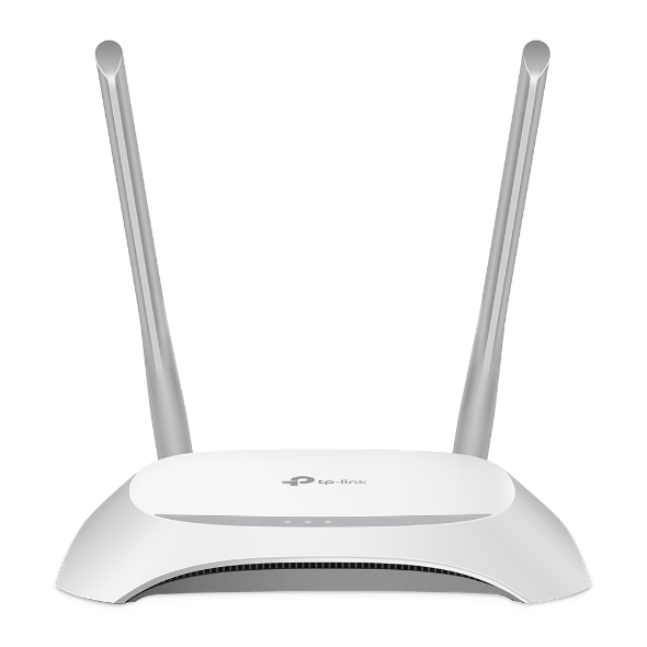 Bộ phát wifi TP-Link TL-WR840N Wireless N300Mbps