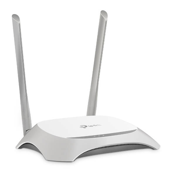 Bộ phát wifi TP-Link TL-WR840N Wireless N300Mbps