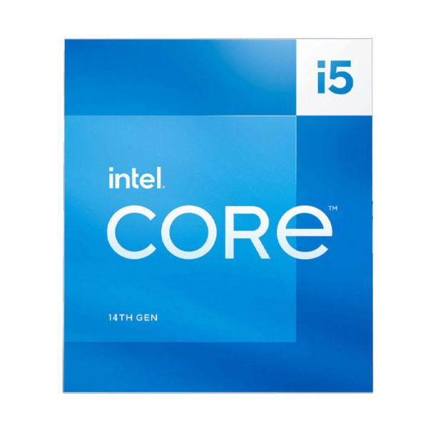 CPU Intel Core i5 14500