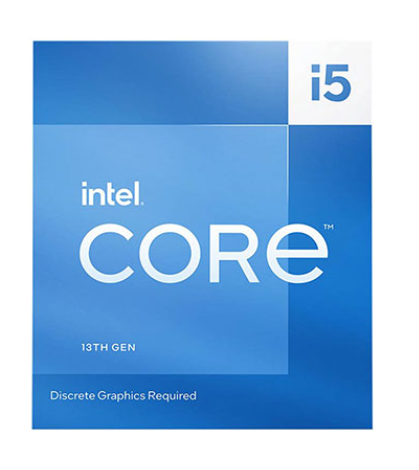CPU Intel Core i5 13500