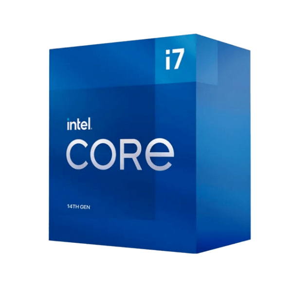 CPU Intel Core i7 14700