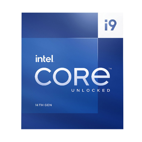 CPU Intel Core i9 14900K
