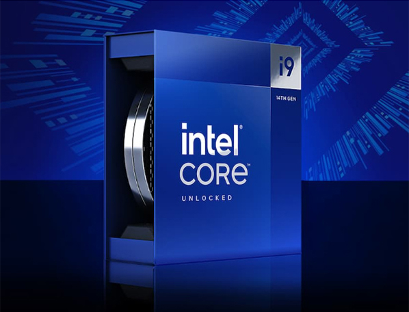 CPU Intel Core i9 14900KF