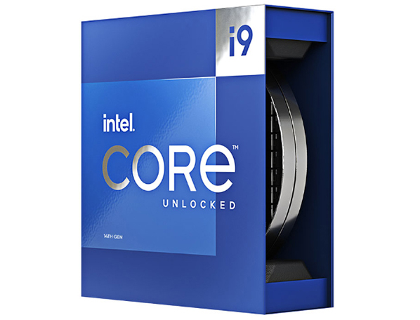 CPU Intel Core i9 14900KF