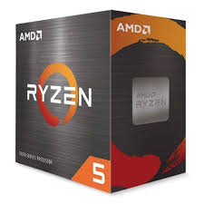 CPU AMD Ryzen 5 5600G