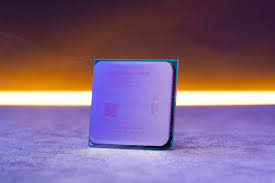 CPU AMD Athlon 3000G