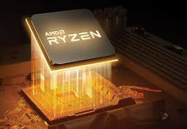 CPU AMD Ryzen 5 4650G
