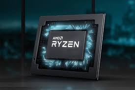 CPU AMD Ryzen 5 4650G
