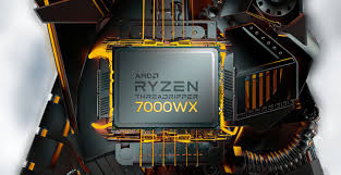 CPU AMD Threadripper Pro 7995WX