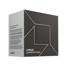 CPU AMD Threadripper Pro 7995WX