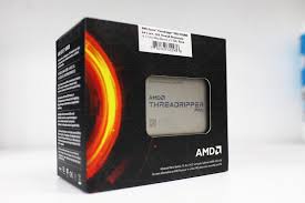 CPU AMD Threadripper Pro 7985WX
