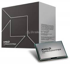 CPU AMD Threadripper Pro 7985WX