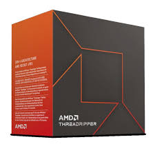 CPU AMD Threadripper 7980X