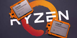 CPU AMD Threadripper 7980X