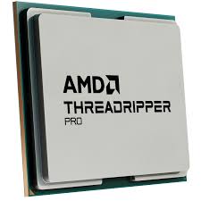 CPU AMD Threadripper Pro 7975WX