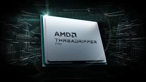 CPU AMD Threadripper Pro 7975WX