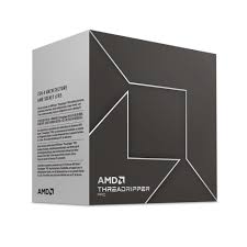 CPU AMD Threadripper Pro 7975WX